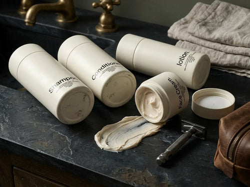 Old Guard. The Gentleman Essentials Kit